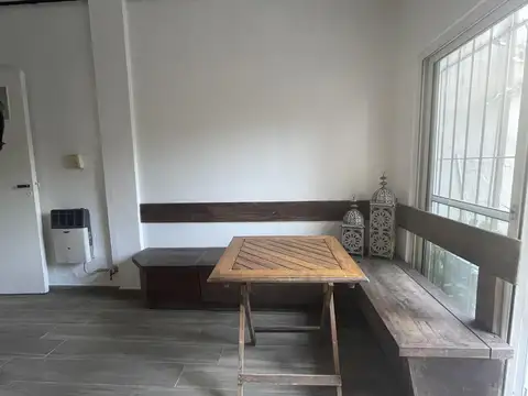 Casa en Alquiler A Estrenar
