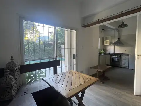 Casa en alquiler, 3 dormitorios en La Horqueta