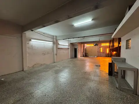 Olivos 5600