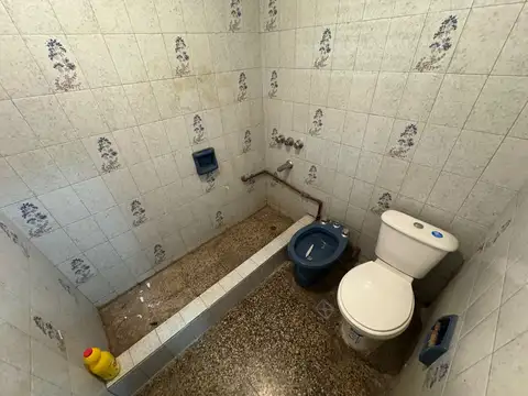 ALQUILER DEPOSITO 140m2 - MATADEROS