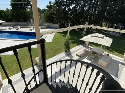 Casa en Alquiler 20 años