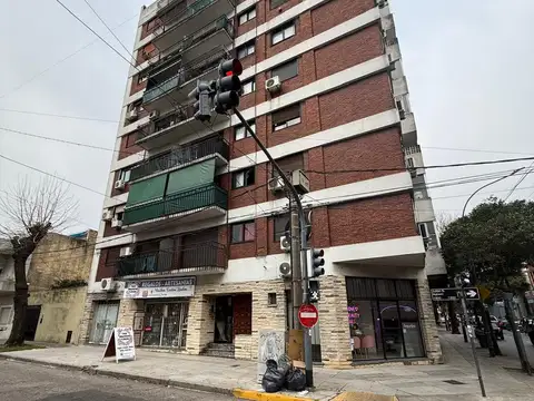 MUY LINDO DEPARTAMENTO 2 AMB C/BALCÓN