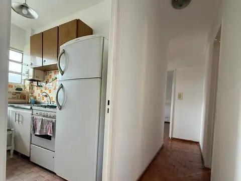 Departamento en Alquiler de 3 ambientes