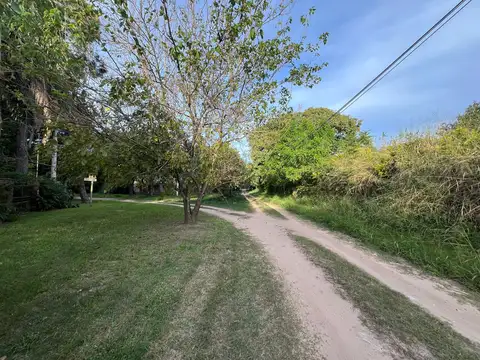 RUTA N1, KM 10, Vega al 3000