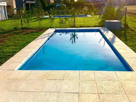 Casa en Venta al Noreste