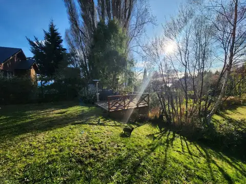 Depto Tipo Casa en Venta de 3 ambientes