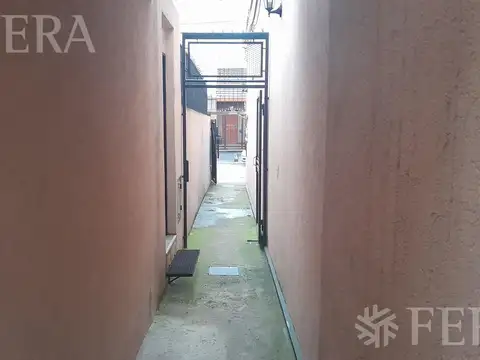 Depto Tipo Casa en Alquiler de 3 ambientes