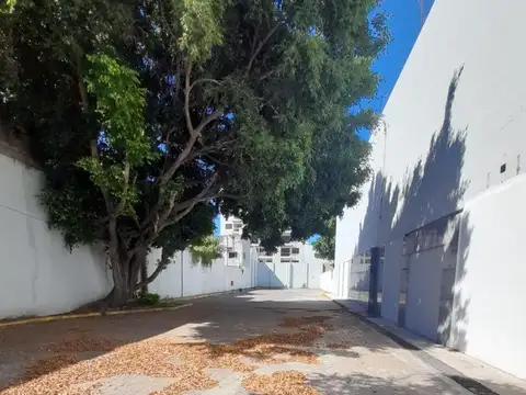 Terreno en Venta, FOS 0,6