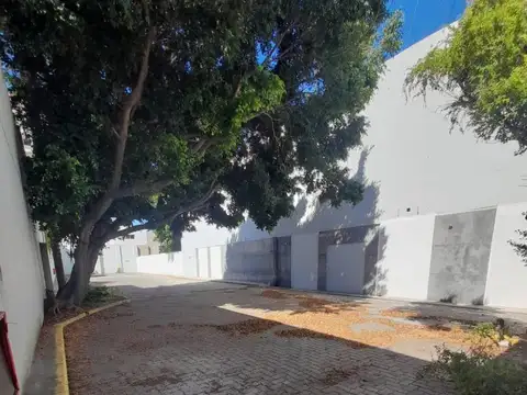 VENTA LOTE SAN MARTIN CENTRO, NVO PRECIO