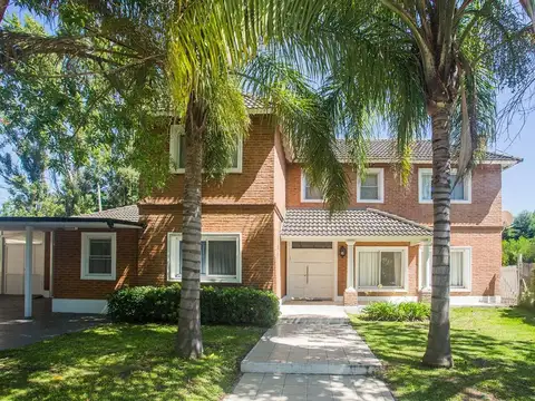 Casa en Venta de 4 dormitorios