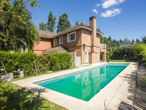 Venta Casa Barrio Valle Claro Benavidez