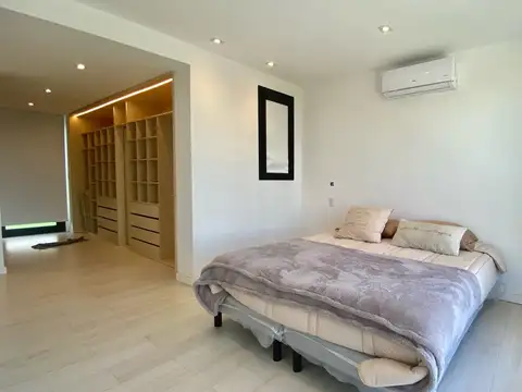 Casa en Alquiler Temporal al Norte