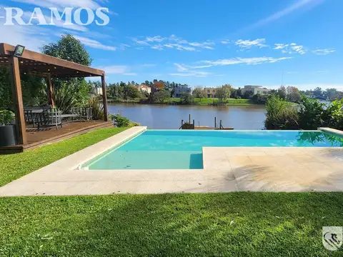 Santa Catalina, Villanueva - Al Rio - NorOeste