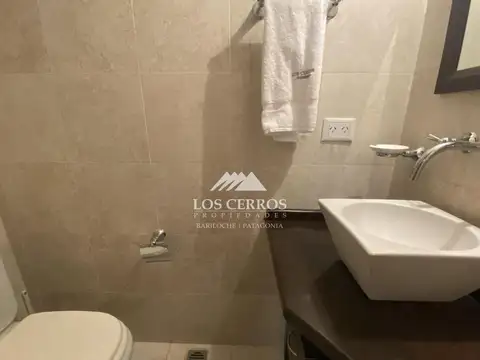 Departamento en Venta al Noroeste