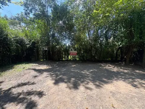 terreno en venta