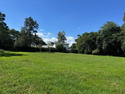 terreno en venta