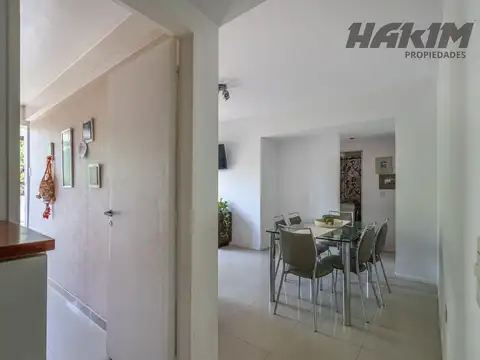 Departamento en Venta en Villa Ortuzar, USD 150.000