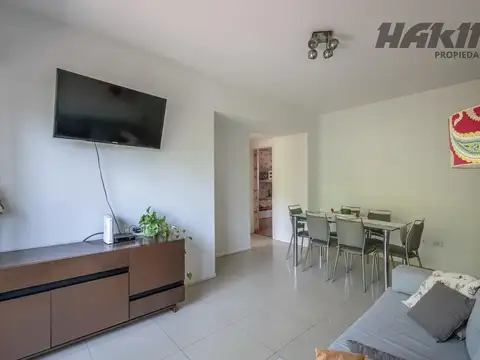 Departamento en Venta en Villa Ortuzar, USD 160.000