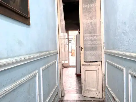 Depto Tipo Casa 5 ambientes con 1 baño