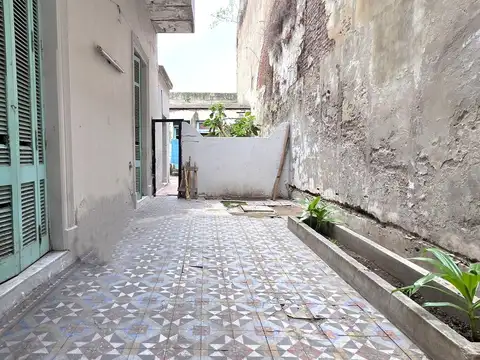 Depto Tipo Casa en Venta 25 años