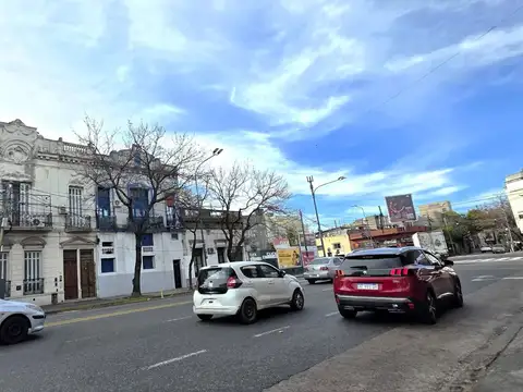 Depto Tipo Casa en Venta en Parque Patricios, USD 160.000