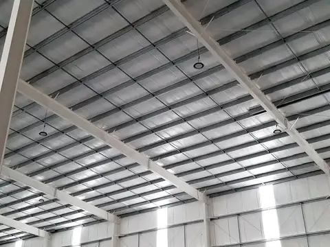 Galpon en Alquiler en Los Cardales, USD 14.400