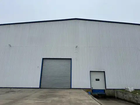 Parque Industrial Ruta 6