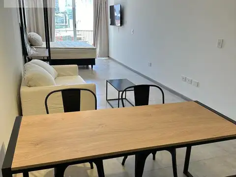 Departamento en Alquiler Temporal Apto profesional
