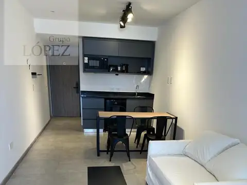 Departamento en Alquiler Temporal en Monserrat, USD 550