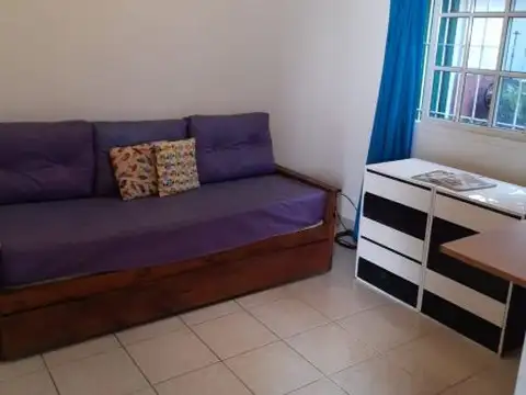 Alquiler Temporario PH 3 ambientes con patio y terraza en San Telmo 4 pax