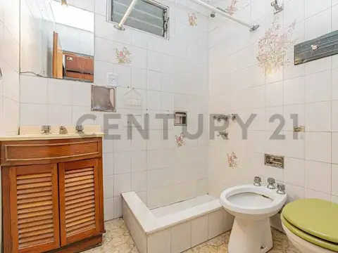 Departamento en Venta en Haedo, USD 105.000