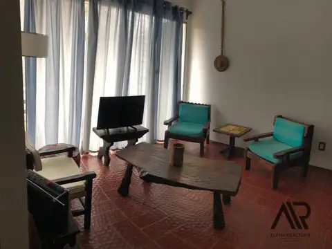 Departamento en Alquiler Permite mascota