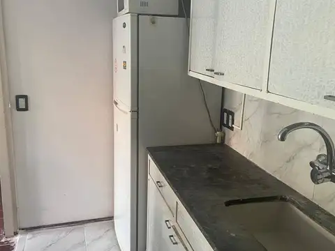 Departamento en Alquiler con 1 cocheras