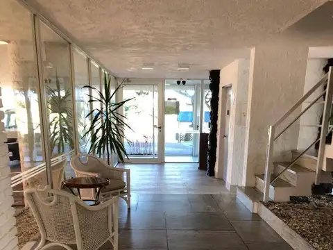 Departamento 5 ambientes con 2 baños