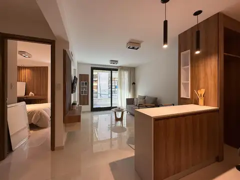 Piso Exclusivo 3 Dormitorios TERRAZA PILETA QUINCHO CENTRO ROSARIO