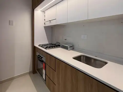 Departamento en Venta en Centro, USD 465.000