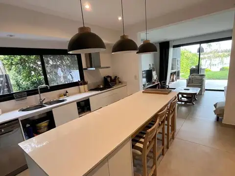 Casa en Alquiler Temporal 14 años