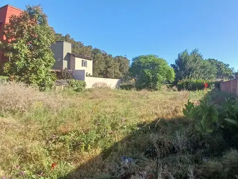 Terreno en Venta en Villa Gesell, USD 39.500