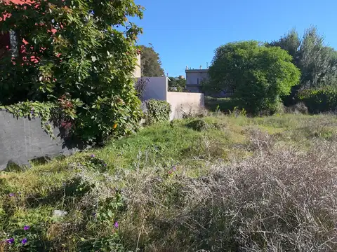 Terreno en Venta, FOS 0,6
