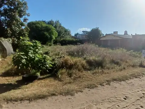 Terreno en Venta, FOT 1,2