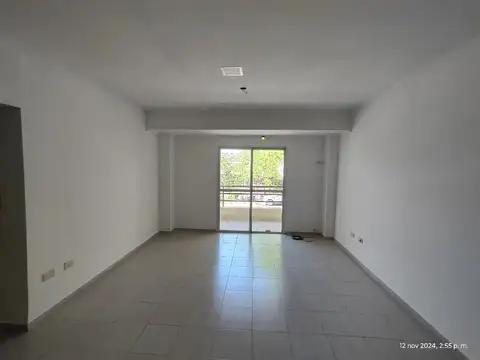 DEPARTAMENTO 2 AMBIENTES - VILLA CENTRAL NORTE, RESISTENCIA