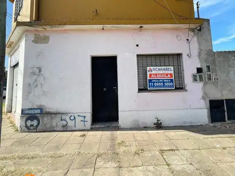 PH en alquiler en Merlo