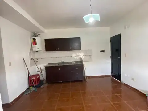 Depto Tipo Casa en Alquiler 20 años