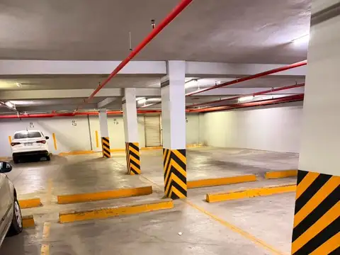 Cochera en Alquiler Fija