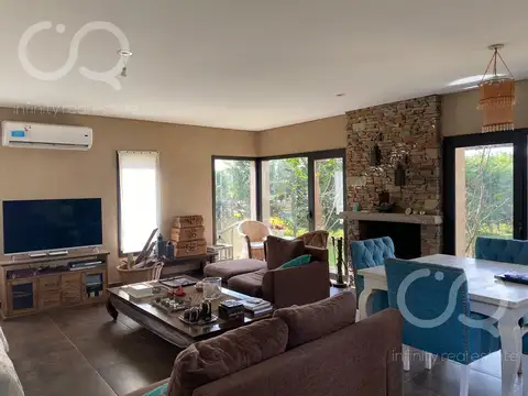 Casa en Alquiler Temporal 6 años