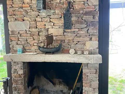 Casa en Alquiler Temporal al Noreste