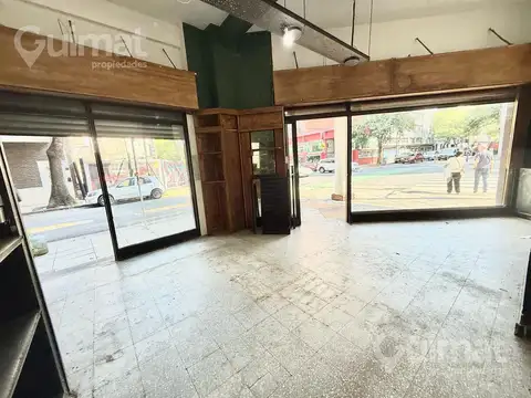 Local en Venta en Almagro, USD 110.000