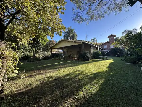 Casa en Ituzaingó Norte