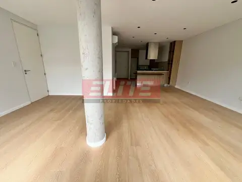 Departamento en Alquiler A Estrenar