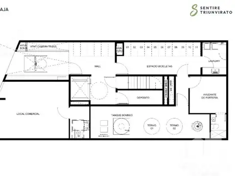 Local en Venta A Estrenar